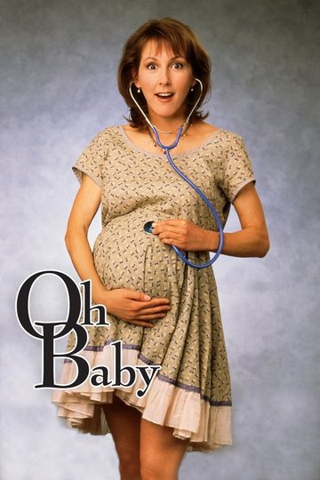Locandina di Oh Baby