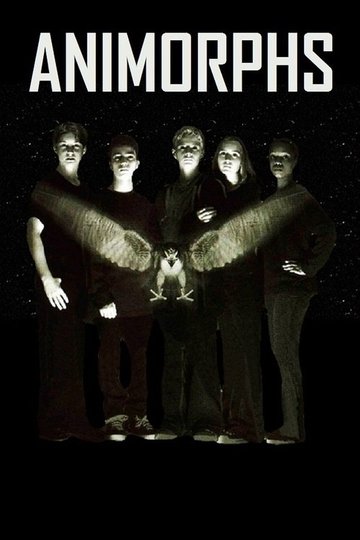 Locandina di Animorphs