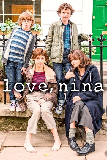 Locandina di Love, Nina