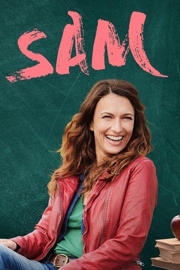 Locandina di Sam