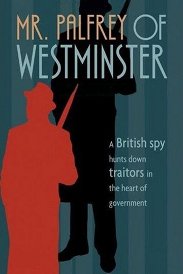 Locandina di Mr. Palfrey of Westminster