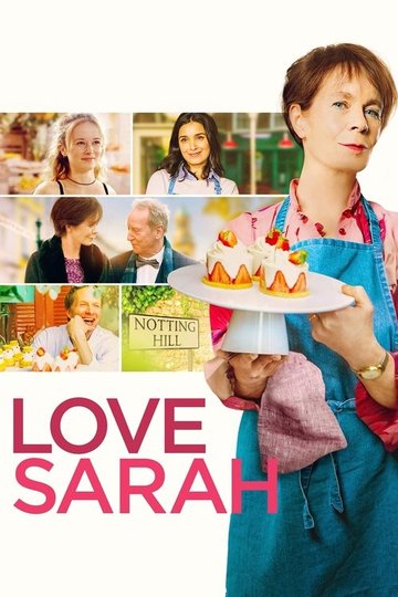 Locandina di Love Sarah