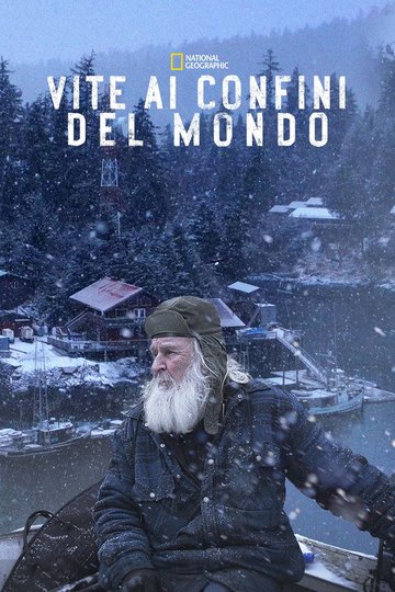 Locandina di Vite ai Confini del Mondo