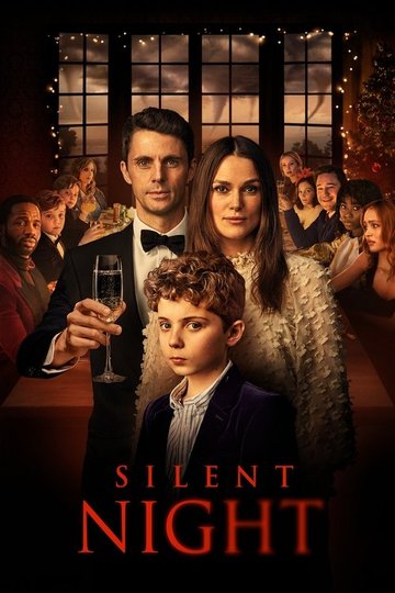 Locandina di Silent Night