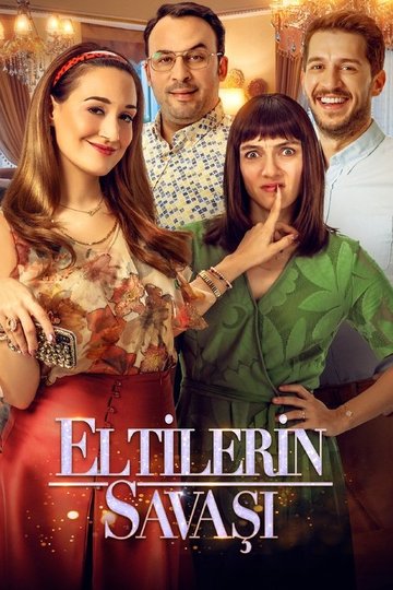 Locandina di Eltilerin Savaşı