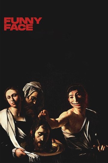 Locandina di Funny Face