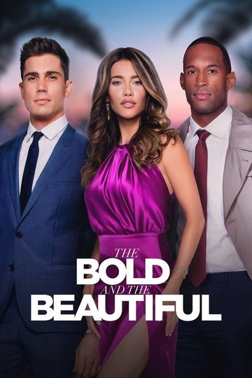 Locandina di Beautiful