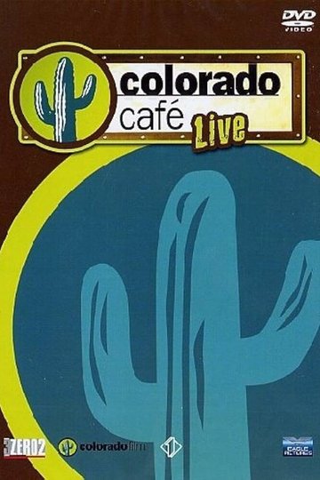Locandina di Colorado