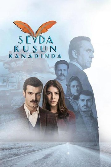 Locandina di Sevda Kuşun Kanadında