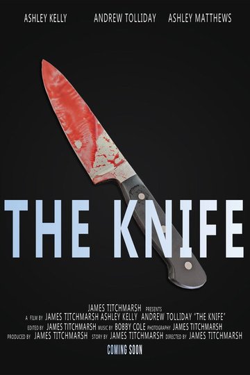 Locandina di The Knife