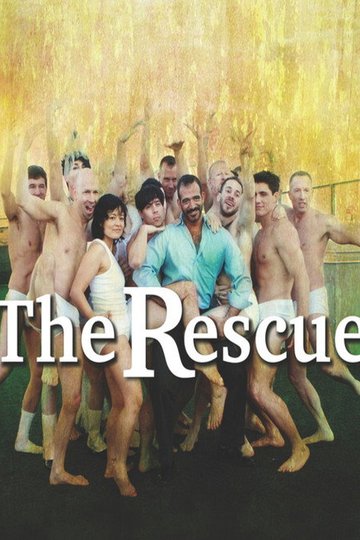 Locandina di The Rescue