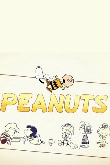 Locandina di Peanuts by Schulz