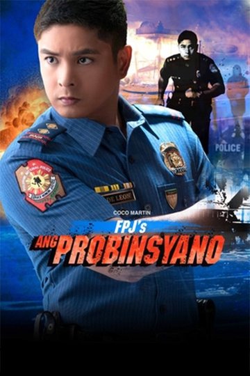 Locandina di Ang Probinsyano