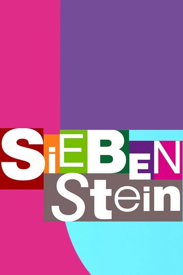 Locandina di Siebenstein