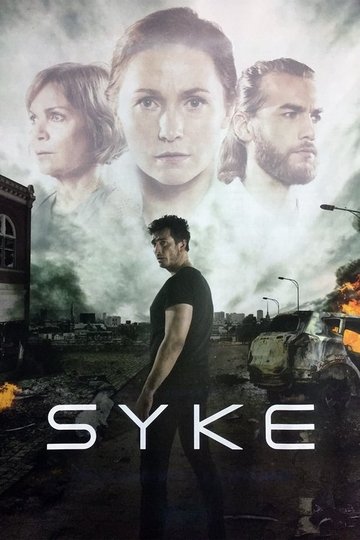 Locandina di Syke