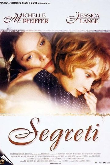 Locandina di Segreti