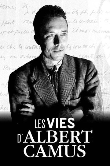 Locandina di Les Vies d'Albert Camus