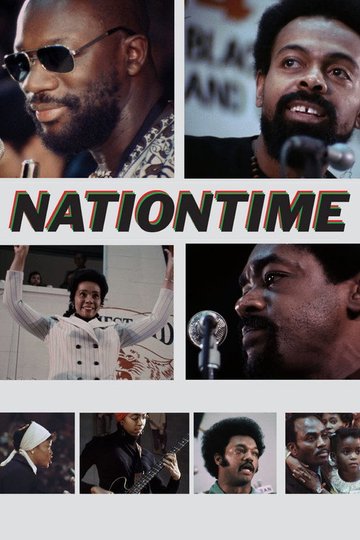 Locandina di Nationtime