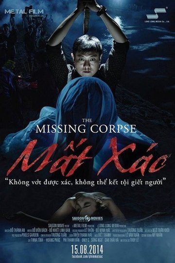Locandina di Mất Xác