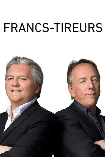 Locandina di Les francs-tireurs