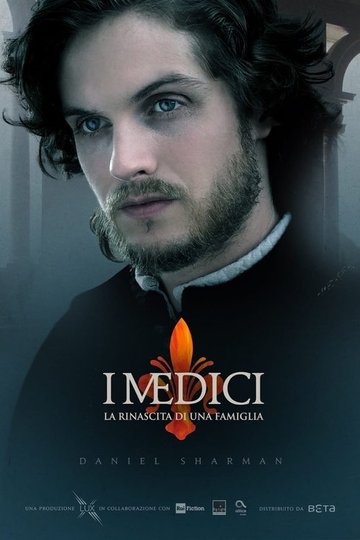 Locandina di I Medici