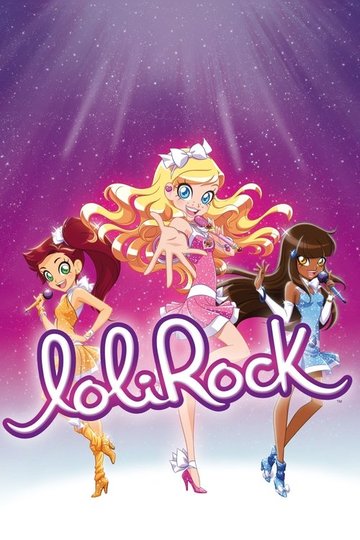 Locandina di LoliRock