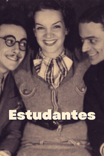 Locandina di Estudantes