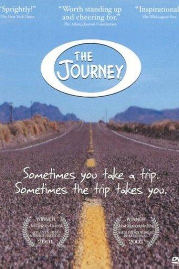 Locandina di The Journey