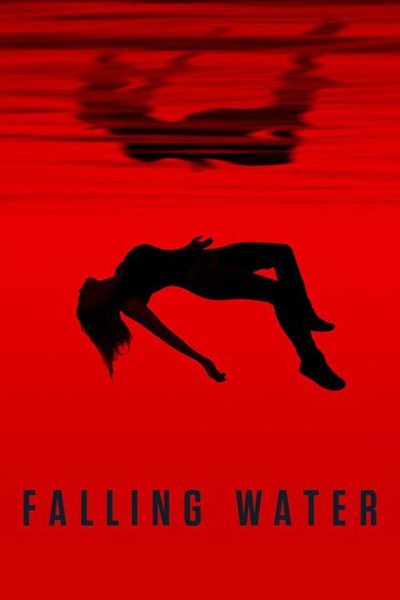 Locandina di Falling Water