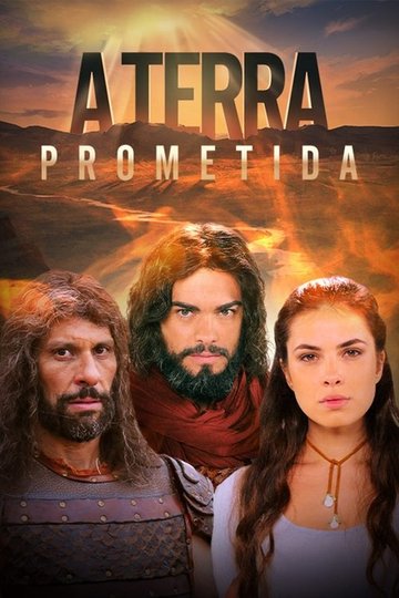 Locandina di A Terra Prometida