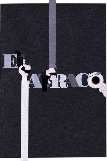 Locandina di El atraco