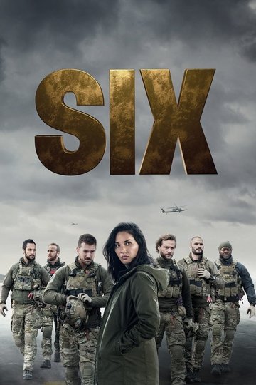 Locandina di SIX