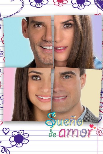 Locandina di Sueño de amor