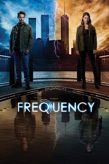 Locandina di Frequency