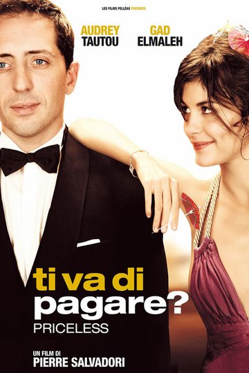 Locandina di Ti va di pagare?