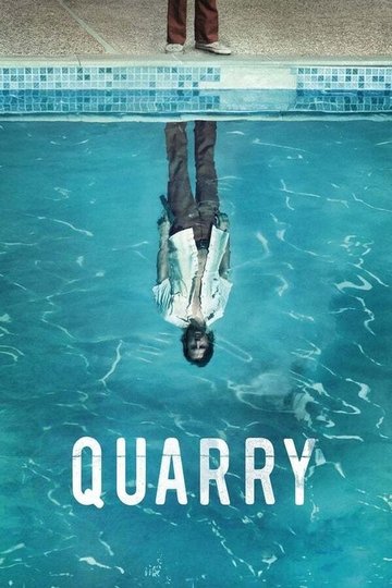 Locandina di Quarry - Pagato per uccidere
