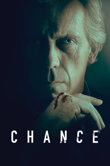 Locandina di Chance