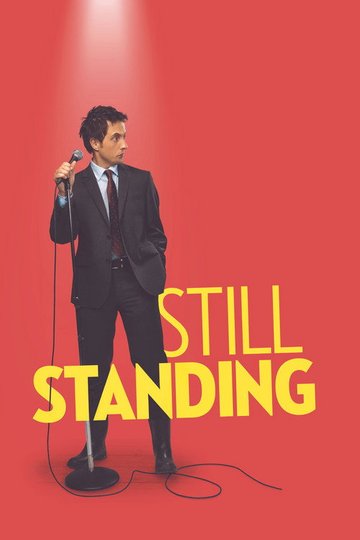 Locandina di Still Standing