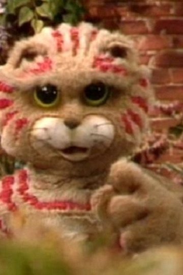 Locandina di Kitty Cats