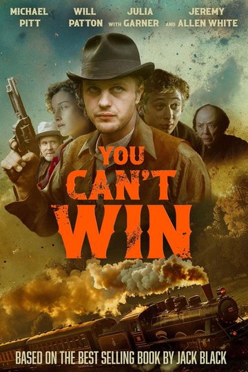 Locandina di You Can't Win