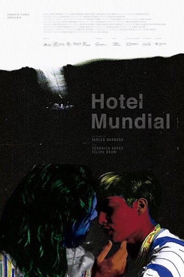 Locandina di Hotel Mundial