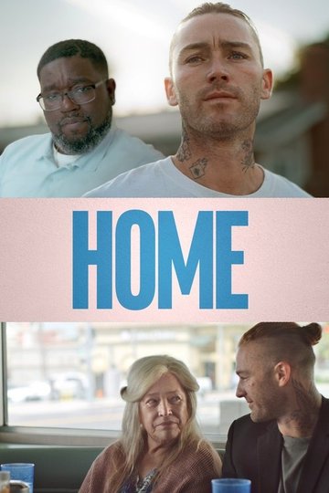 Locandina di Home