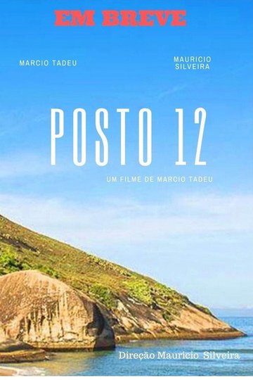 Locandina di Posto 12