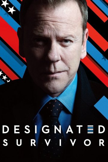 Locandina di Designated Survivor