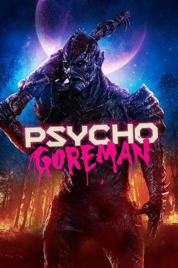 Locandina di PG: Psycho Goreman