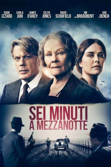 Locandina di Sei minuti a mezzanotte