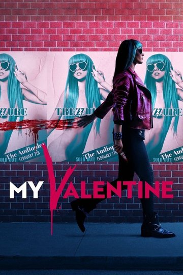 Locandina di My Valentine
