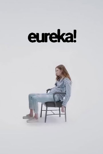 Locandina di Eureka!