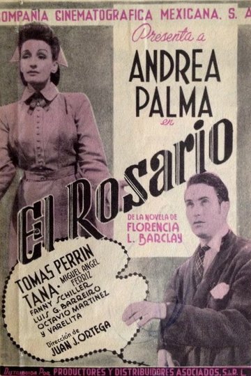 Locandina di El rosario