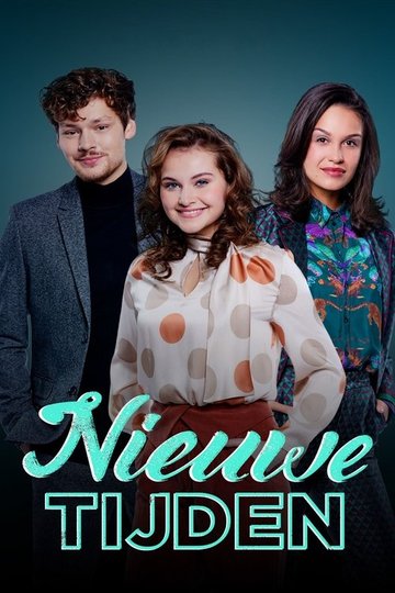 Locandina di Nieuwe Tijden